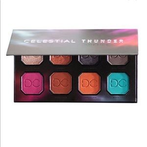 🎄3/$30 Dominique Cosmetics - Celestial Thunder Palette